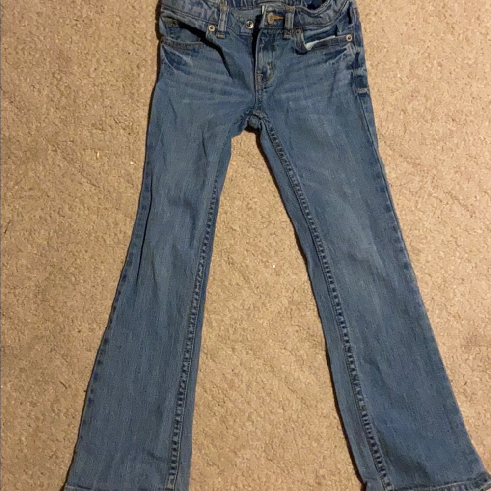 Kids Cherokee jeans